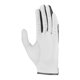 thumbnail image 2 of Nike - Guante de Golf para Mano Derecha 2020 Tech Extreme VII (Blanco, Negro), 2 of 3