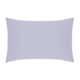 thumbnail image 1 of Belledorm Easycare Percale Housewife Pillowcase, 1 of 1