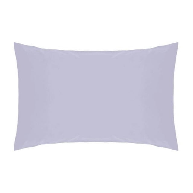 Belledorm Easycare Percale Housewife Pillowcase