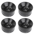 thumbnail image 4 of Exquisite Design Guitar Potentiometer Hat, Wear- And Durable Acrylic Bass Knobs,  Birthday Gifts, 4 of 8