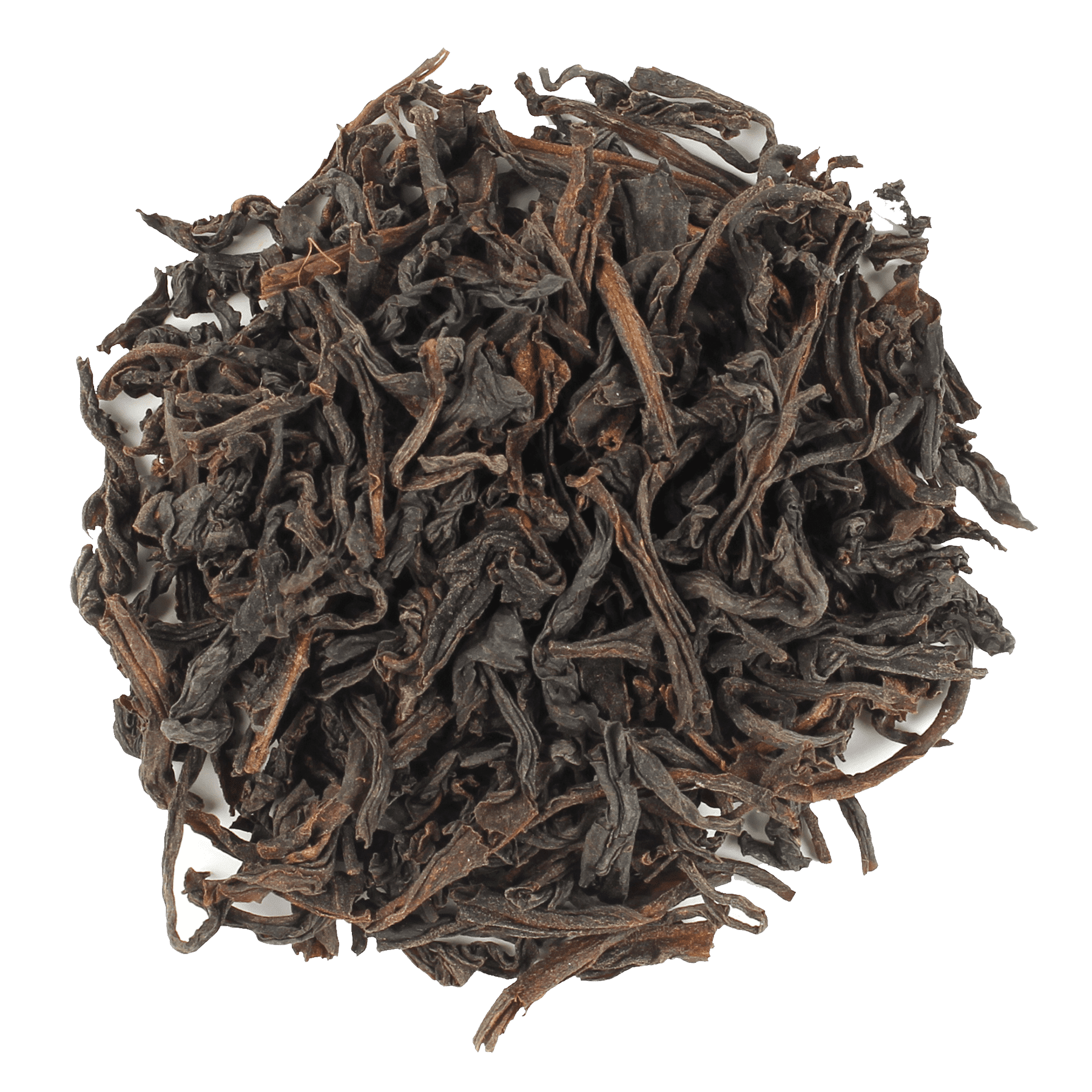 Frontier Co-op Ceylon Black Tea, High Grown Orange Pekoe, Organic, Fair Trade 1 lb
