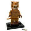 T-Rex Costume Fan - LEGO Collectible Minifigure 66733 (Series 24) (2023)