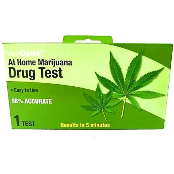 To Pass Thc Drug Test