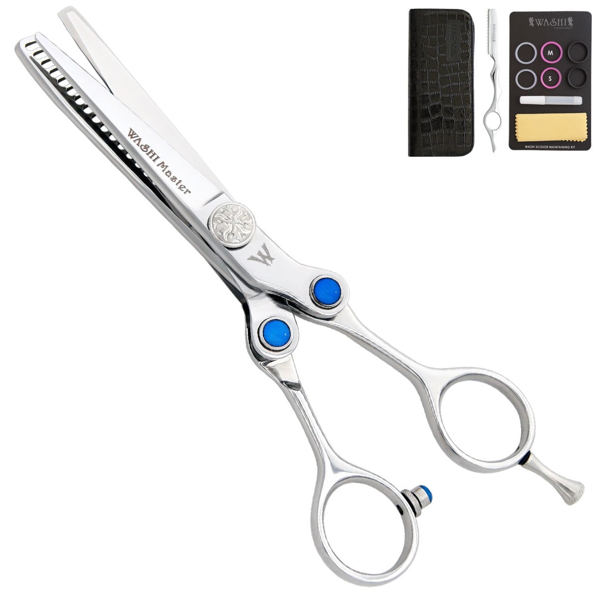 Washi Scissor Professional Ultimate Multistack 1