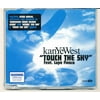Kanye West - Touch The Sky (featuring Lupe Fiasco) - Audio CD Single