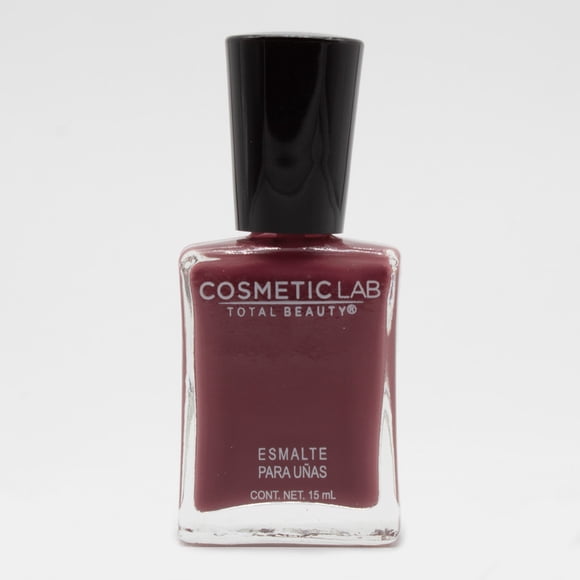 Esmalte Cosmetic Lab Ciruela 15 ml