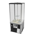 thumbnail image 6 of Miumaeov Commercial Vending Machine 25 Cents for 27-45mm Round Candy Capsule Toys 250-1000 Capacity Gumball Bank Dispenser, 6 of 11