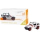 thumbnail image 1 of Toy Hot Wheels iD Jurassic Park Jeep, 1 of 1