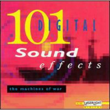 Machines of War 3