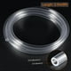 thumbnail image 2 of Uxcell Mangueras de PVC Tubo de Vinilo Flexible y Ligero para Tubo de Agua, Tubo de Aire 5mm ID 8mm OD 2.5m, 2 of 5
