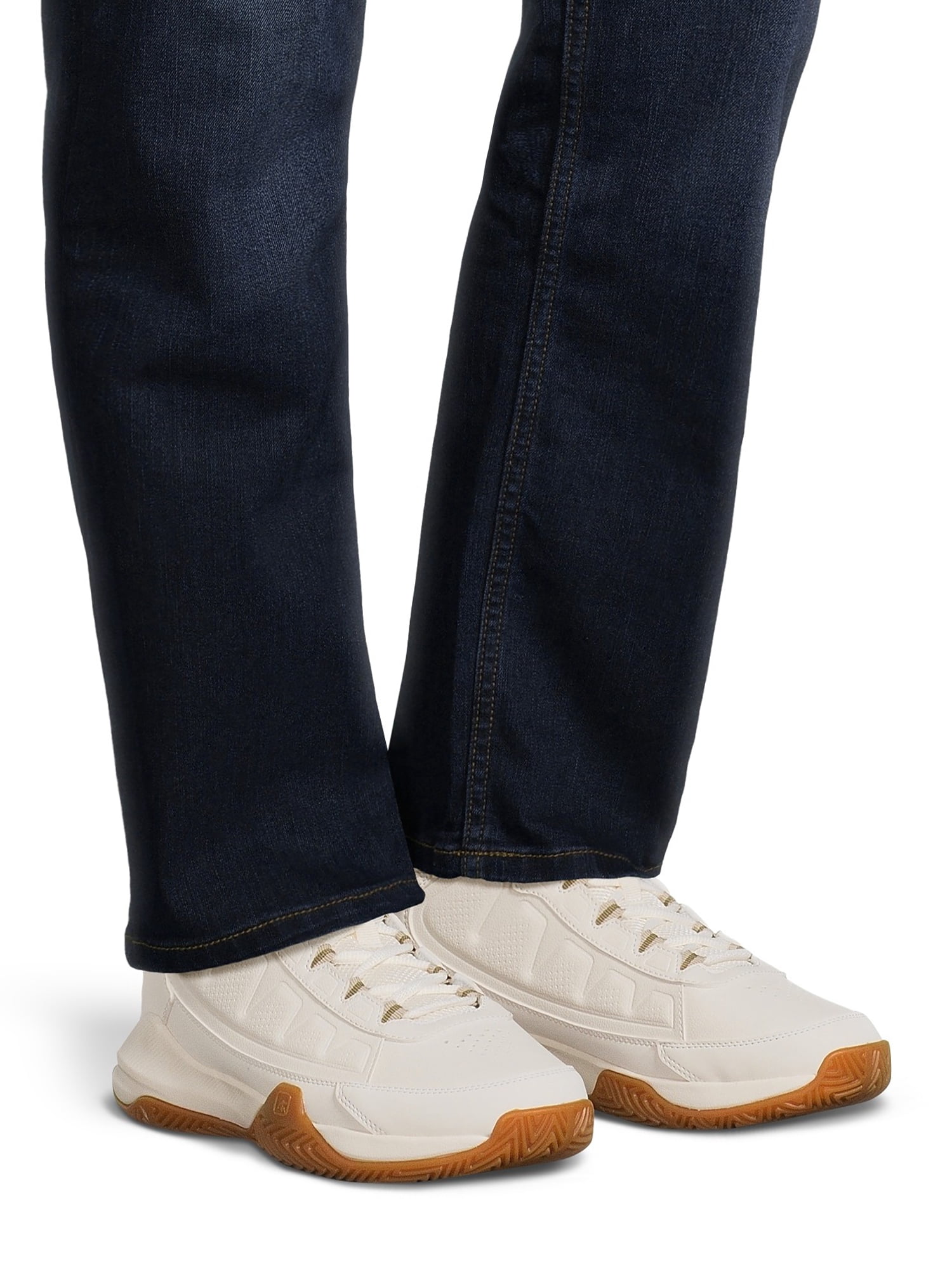 AND1 Men’s Backcut Basketball High-Top Shoes