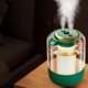 thumbnail image 4 of Humidificador USB de 2L de alta capacidad para el hogar, la oficina, la luz nocturna, la pantalla digital, el dormitorio y el humidificador., 4 of 6