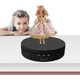 thumbnail image 4 of Rechargeable electric turntable display stand, three-speed speed adjustment, adjustable angle charging, suitable for black standard, 4 of 5