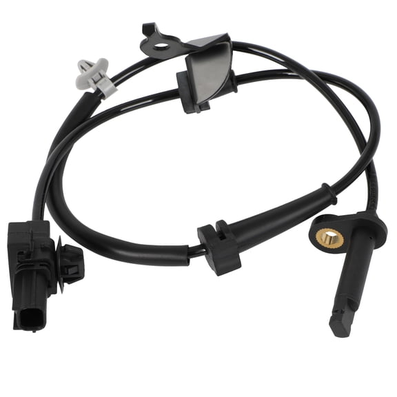 ECCPP Front Right ABS Wheel Speed Sensor ABS Sensor fit for Acura TLX 2015-2020 for Honda Accord 2013-2017 Set of 1