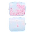 thumbnail image 4 of MesaSe Toiletry Bag Sorting Comfortable Grip Convenient Translucent Waterproof Travel Makeup Bag, 4 of 5