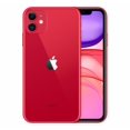 thumbnail image 1 of Apple iPhone 11 64GB Rojo Liberado Reacondicionado, 1 of 2