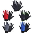 thumbnail image 1 of Todos Los Dedos Guantes De Ciclismo Guantes De Entrenamiento De Gimnasia Guantes De Fitness Cómodos Y Transpirables Guardurnaity OD015500-08, 1 of 5