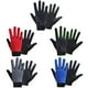 thumbnail image 1 of Todos Los Dedos Guantes De Ciclismo Guantes De Entrenamiento De Gimnasia Guantes De Fitness Cómodos Y Transpirables Kearding OD015500-03, 1 of 6