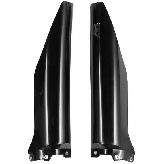 Acerbis 2115000001 Lower Fork Covers