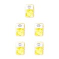 thumbnail image 1 of Monstrate Jabón Papel a mano Desechable Perfumado Viaje Limpieza Inodoro Camping Desinfección Rebanada Suministros Baño Type2 NO2, 1 of 6