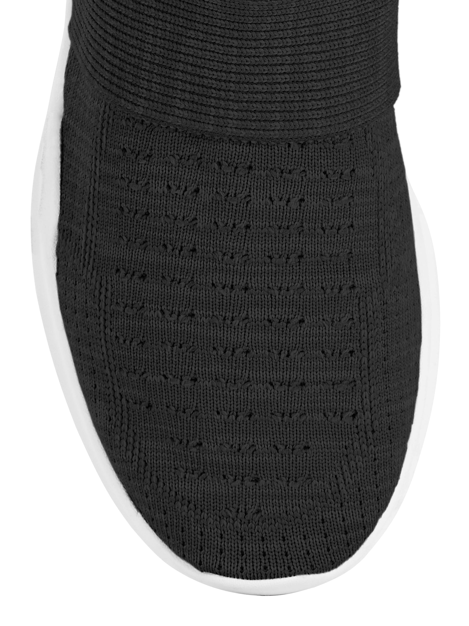 avia knit high top