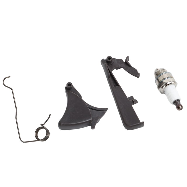 Kit de bujías de motosierra de gas Bling Bling para Husqvarna 340 345 346XP 350 351 353 357XP 359