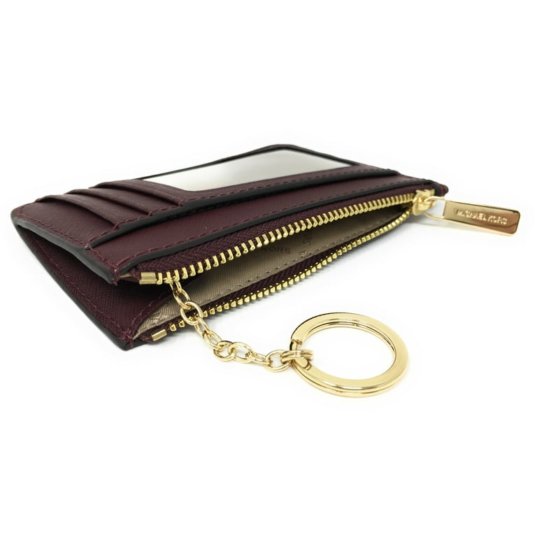 Michael Kors Jet Set Travel Coin Pouch