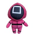 thumbnail image 1 of Squid Game Plush Stuffed Character Toys Halloween Christmas Kids Gifts, 1 of 1