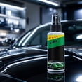 thumbnail image 3 of Automobile Coating Agent Spray Coating Hand Spray Coating Wax Crystal Paint Surfaces Maintenance Brightener Quicks-acting Nanos Coating Agent 100ml, 3 of 8