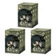 thumbnail image 3 of Skullpanda The Ink Plum Blossom Series 1pc/12pcs Sp Cute Toy Action Figure Model Cute Toys Gifts, 3 of 5