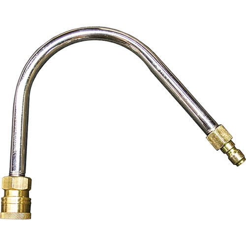 Leaf Blower Gutter Attachment Kits For Top Brand Blowers