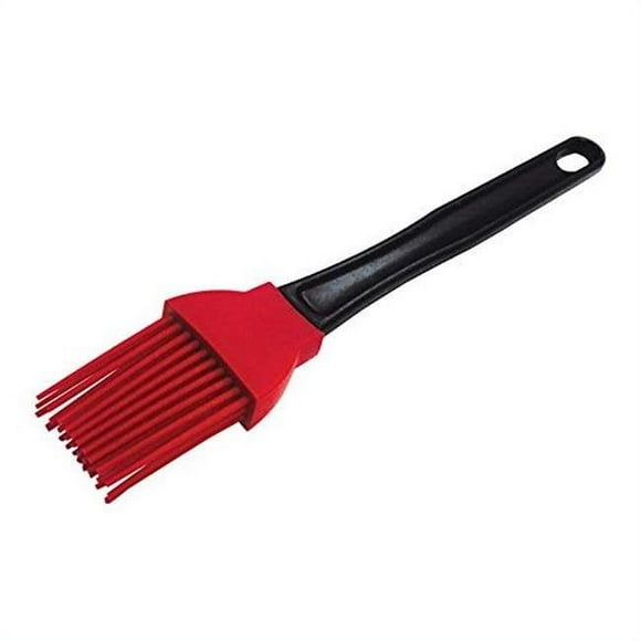 21St Century Product GB65A11 Silicone Basting Brush - 8.5 in.
