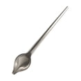 thumbnail image 2 of Chef Decorating Spoon Decorate Sushi Food Draw Tool Design Dressing Plate Dessert, 2 of 3