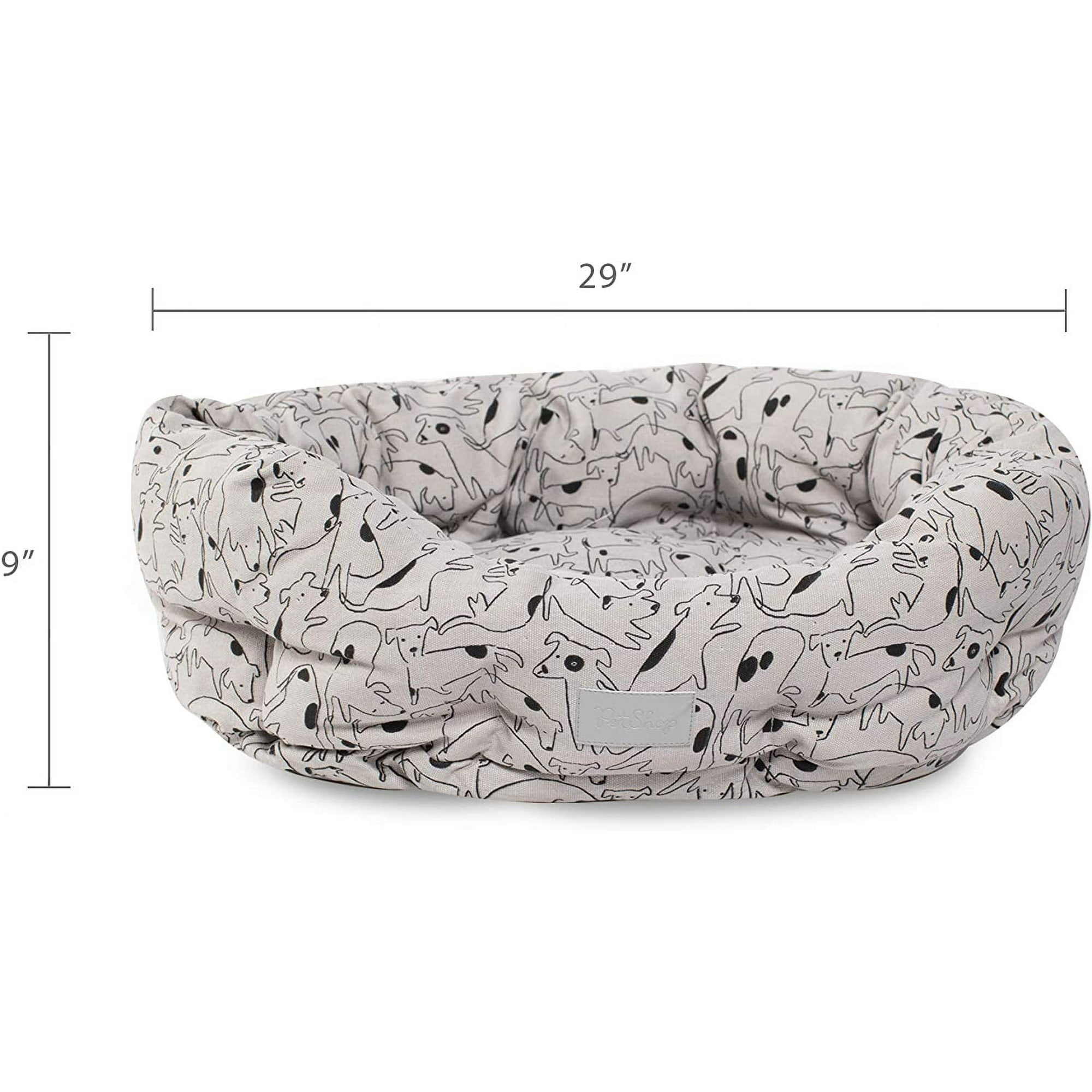 Max studio dog bed online