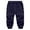 Navy, variant on Men's Casual Pants Three-Pocket Zipper Sports Casual Trousers Cropped for Men Platform Competitor Analysis Cropped Men's Zipper Casual Trousers Three-Pocket Gray 3XL