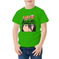 thumbnail image 1 of Camiseta Algodón de Naru para niños, 1 of 5