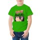 thumbnail image 1 of Camiseta Algodón de Naru para niños, 1 of 5