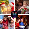 thumbnail image 5 of Cool 3D nightlight creative gift light Bedside light led lamp, 5 of 5