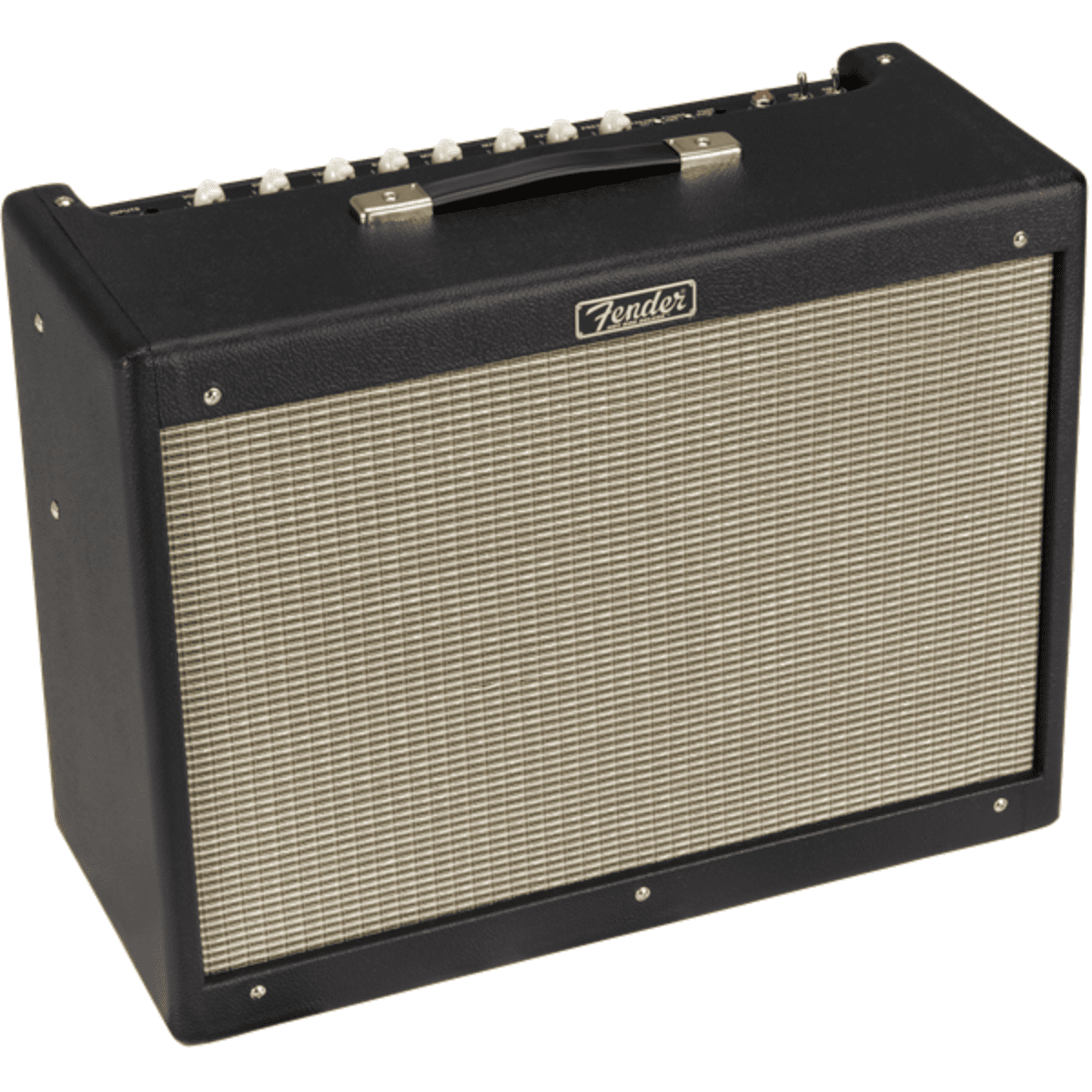 Fender Hot Rod Deluxe IV 40-Watt 1x12" Tube Guitar Combo Amplifier
