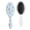 Cute Bear, variant on Cute Aesthetic Hair Brush - Gentle Detangling for Long/Thick Hair, No-Pull Bristles, Perfect for Daily Use & Travel
