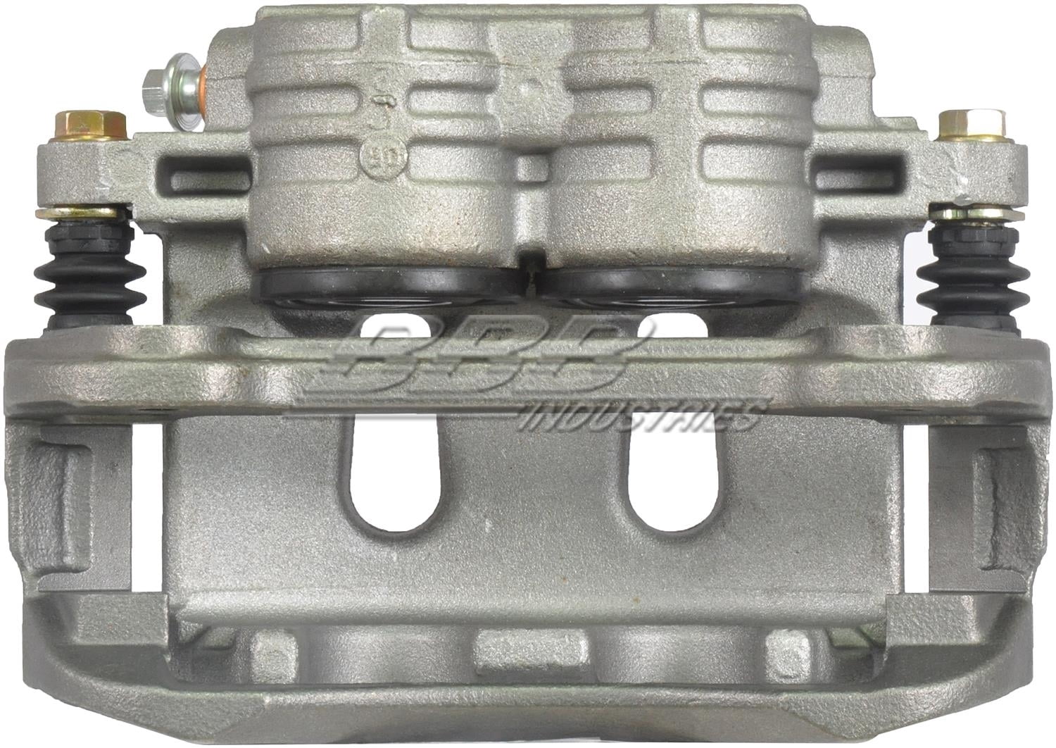TERREPOWER formerly BBB Industries 99-17941B Reman Caliper w/installation Hardware