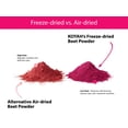 thumbnail image 6 of Organic Beet Powder, 6 of 8