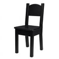thumbnail image 2 of Little Colorado  Child's Open Back Chair, 2 of 3