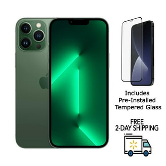 Verizon iPhone 13 Pro Max 128gb Alpine Green - Walmart.com
