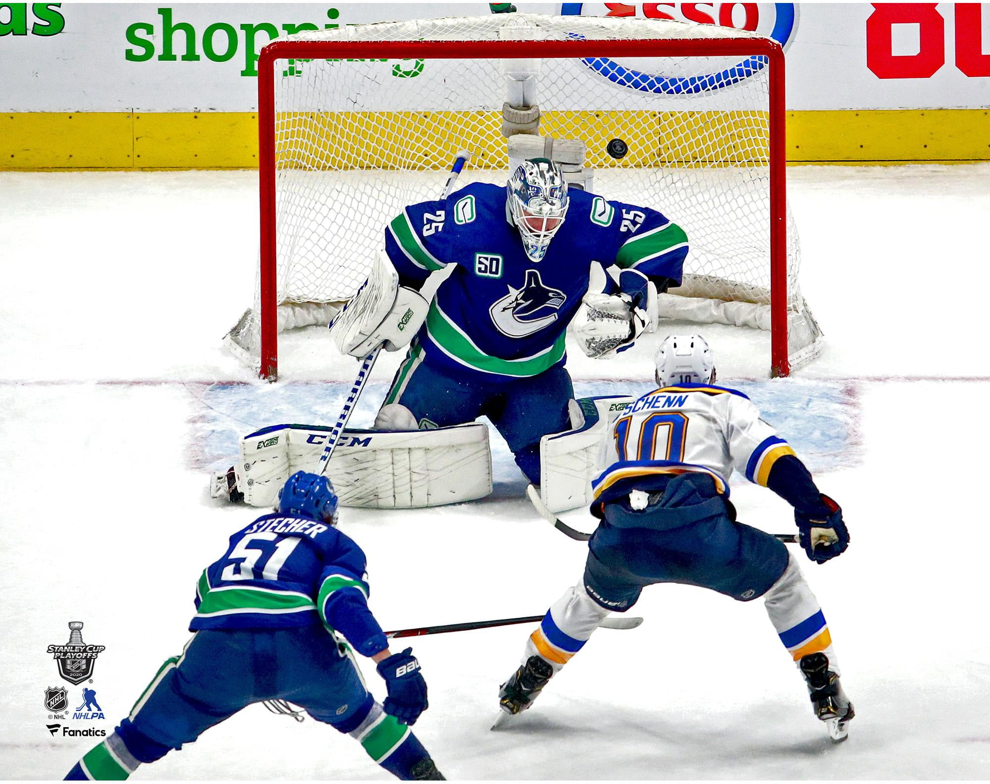 Ice Hockey Canucks Golden Knights Stream Nhl Playoffs Canucks