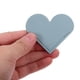 thumbnail image 3 of 10 marcadores con forma de corazón, protectores de esquinas de página, suministros de lectura, protectores de esquinas de página con forma de corazón, accesorios para libros, 3 of 8