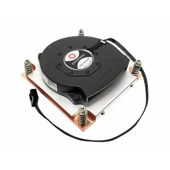 Dynatron Q3 Cooling Fan