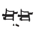 thumbnail image 2 of RC Servo Mount for Offroad Vehicles, RC Servo Mount Without Bending Lightweight Aluminum Alloy Plastic High Strength for DIY, 2 of 8