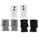 thumbnail image 1 of 3 pares de calentadores de piernas para mujer, calcetines de tejido, calentadores de piernas para mujer, calcetines calientes para mantener caliente, 1 of 5