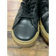 thumbnail image 3 of NEW BALANCE CT210 Retro Casual Sneaker Size 10 M Black/Black Gum Sole, 3 of 5